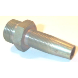 3/4 BSP MALE FOR 5/8 HOSE R/U